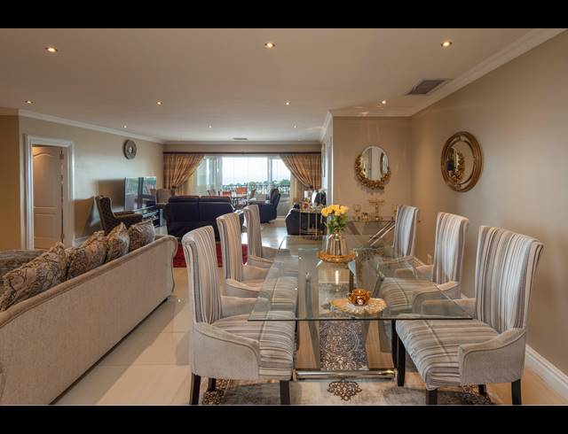 4 BEDROOM APARTMENT FOR SALE IN LA LUCIA